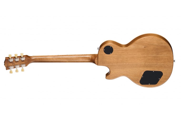 Gibson Les Paul Standard '50s Double Trouble - VU