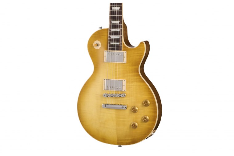 Gibson Les Paul Standard '50s Faded - VHB