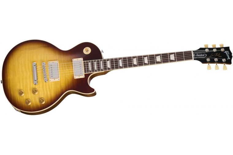 Gibson Les Paul Standard '50s Faded - VTB
