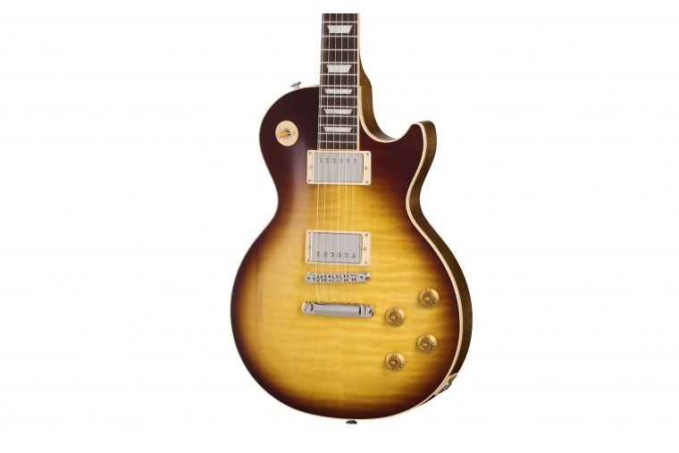 Gibson Les Paul Standard '50s Faded - VTB