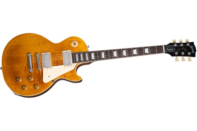 Gibson Les Paul Standard '50s - HY