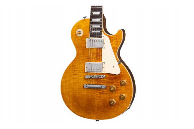 Gibson Les Paul Standard '50s - HY