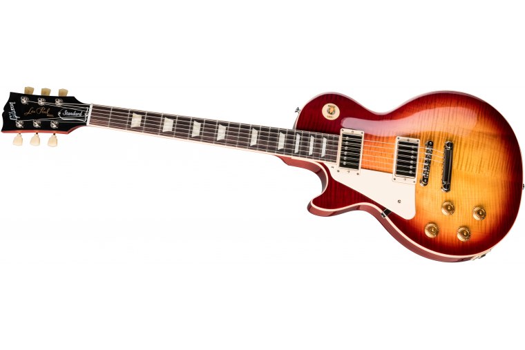 Gibson Les Paul Standard '50s Left Handed - HS