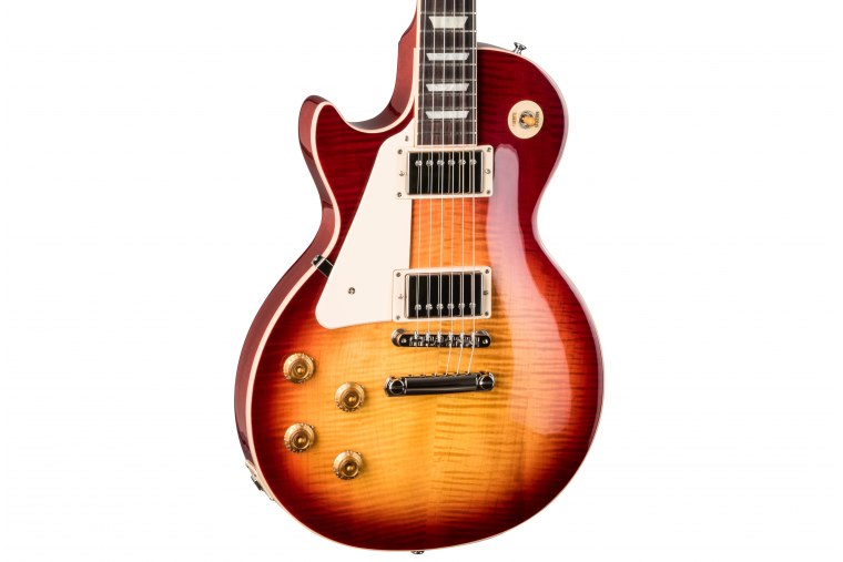 Gibson Les Paul Standard '50s Left Handed - HS