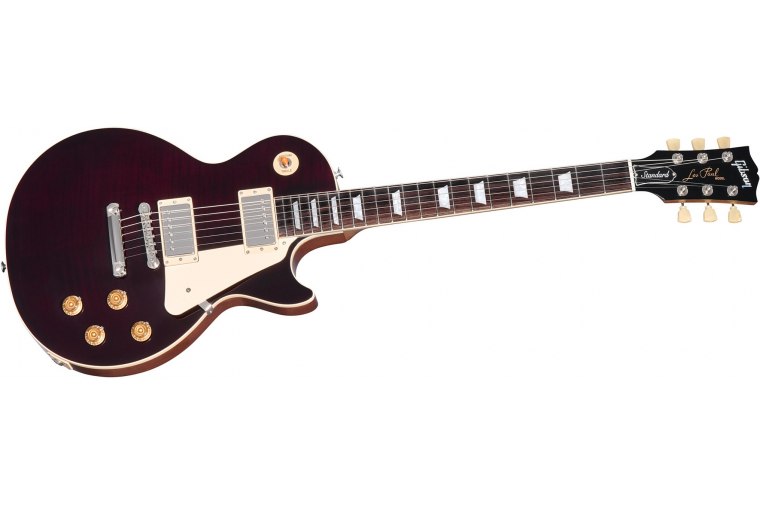 Gibson Les Paul Standard '50s - OX