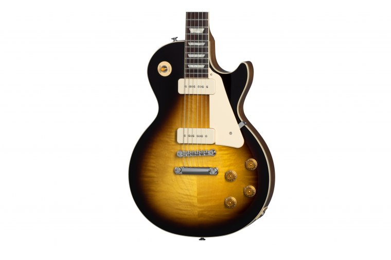 Gibson Les Paul Standard '50s P90 - TO