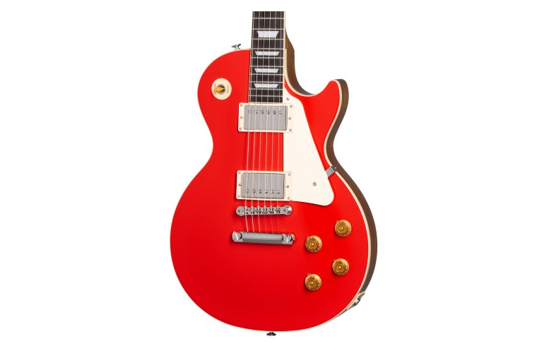 Gibson Les Paul Standard '50s Plaintop - CR