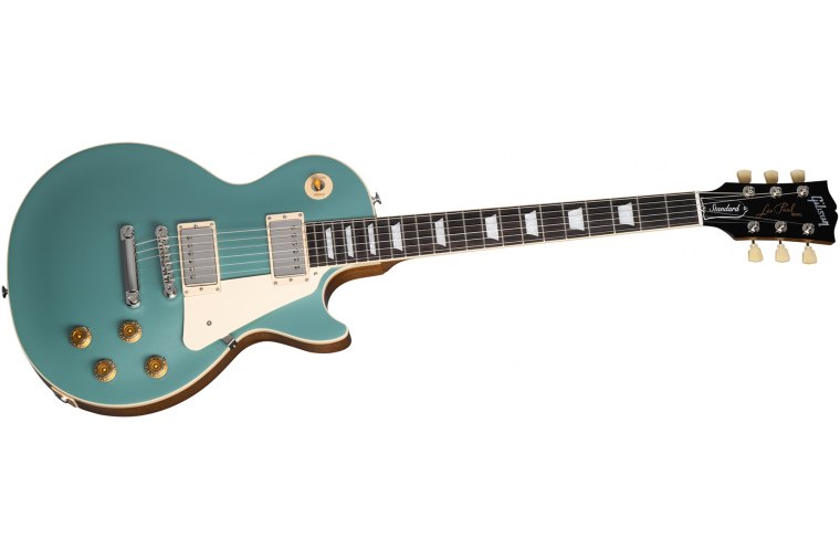 Gibson Les Paul Standard '50s Plaintop - IG