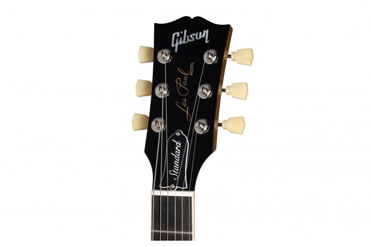 Gibson Les Paul Standard '50s Plaintop - IG