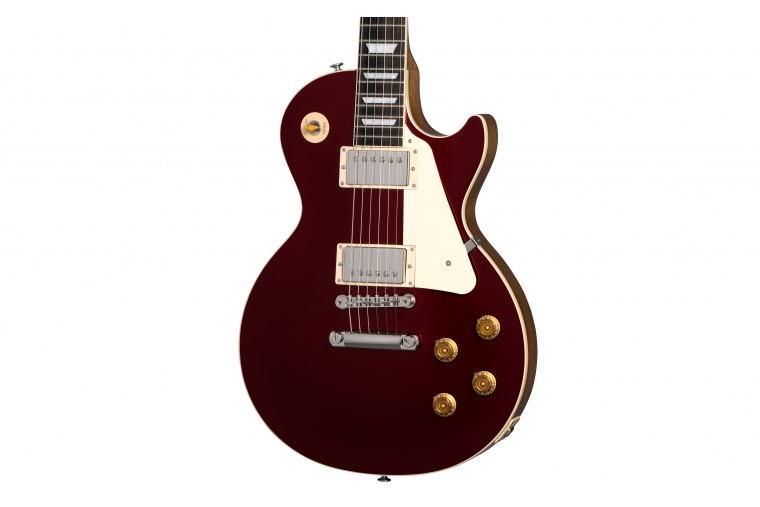 Gibson Les Paul Standard '50s Plaintop - SB