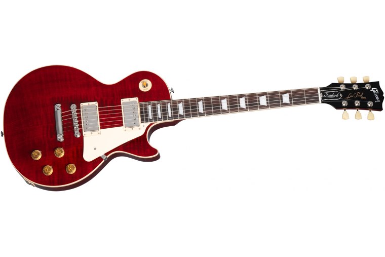 Gibson Les Paul Standard '50s - SC