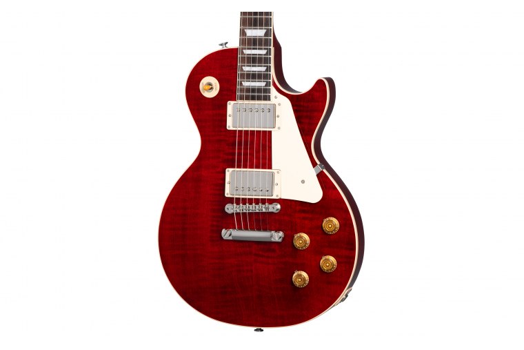 Gibson Les Paul Standard '50s - SC