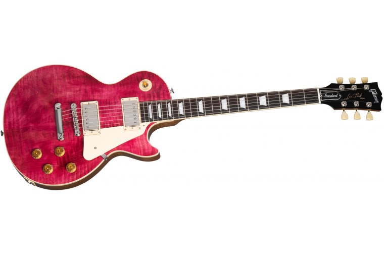 Gibson Les Paul Standard '50s - TF