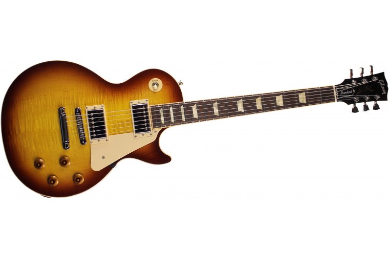 Gibson Les Paul Standard 60's Neck - IT