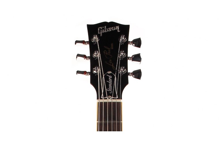 Gibson Les Paul Standard 60's Neck - IT