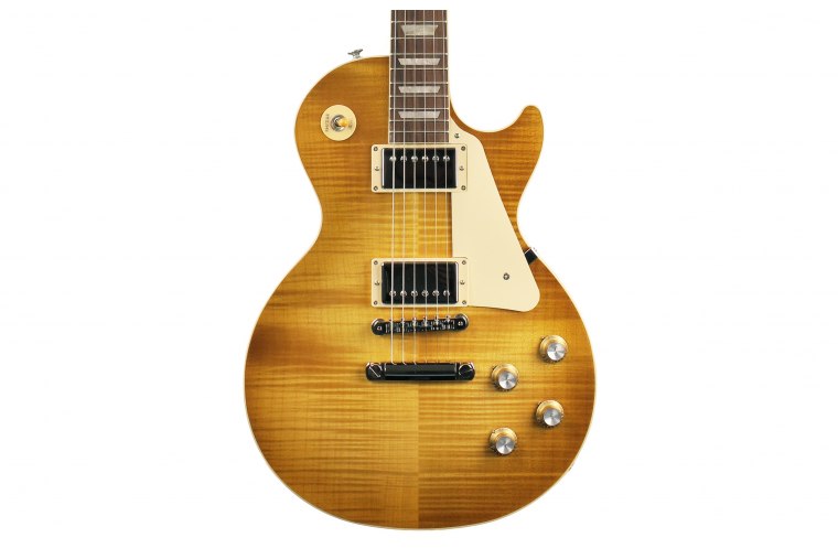 Gibson Les Paul Standard '60s AAA Figured Top - DL