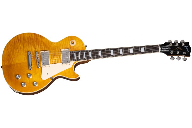 Gibson Les Paul Standard '60s - HY