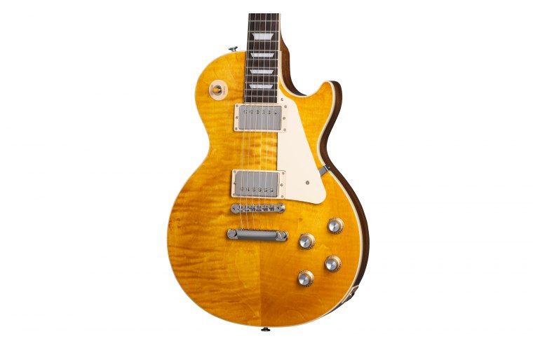 Gibson Les Paul Standard '60s - HY