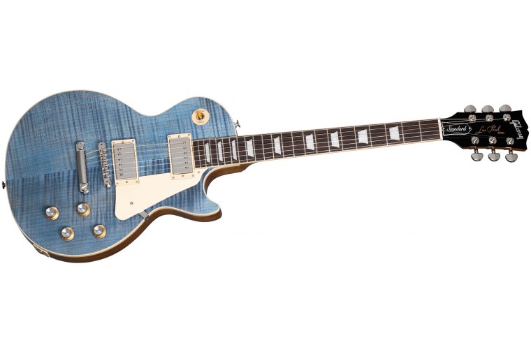 Gibson Les Paul Standard '60s - OB