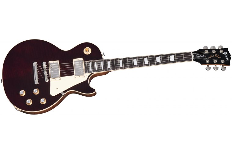 Gibson Les Paul Standard '60s - OX