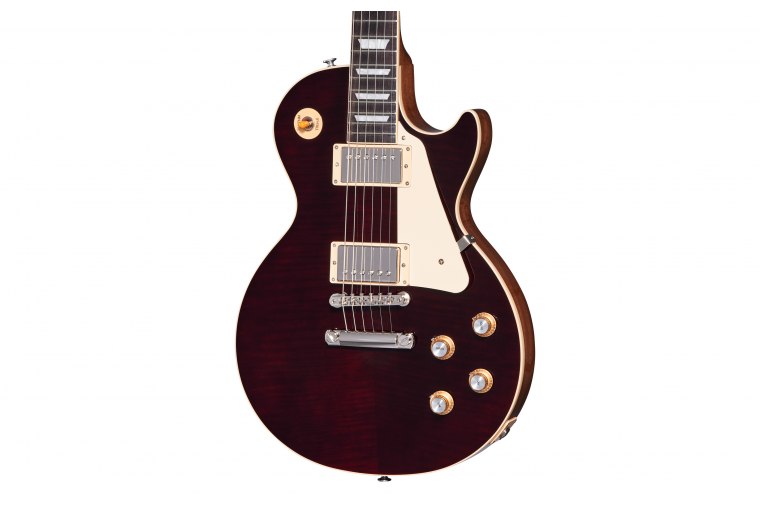 Gibson Les Paul Standard '60s - OX