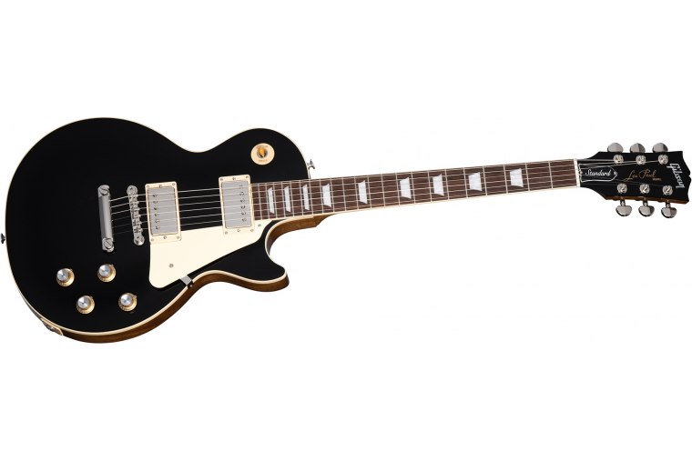 Gibson Les Paul Standard '60s Plaintop - EB