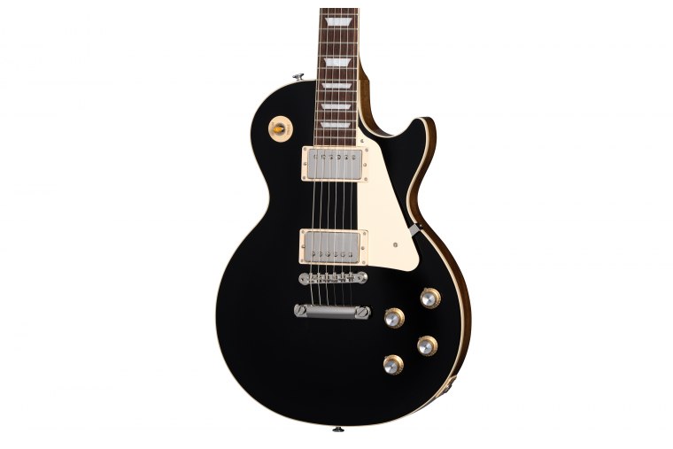 Gibson Les Paul Standard '60s Plaintop - EB