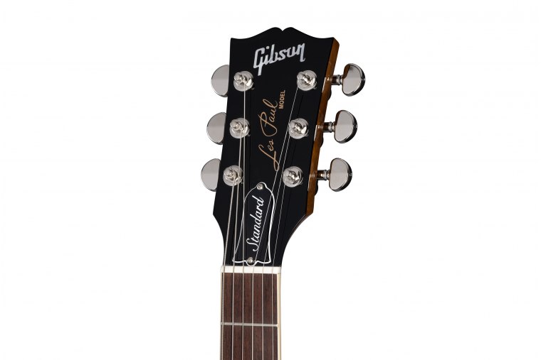 Gibson Les Paul Standard '60s Plaintop - EB