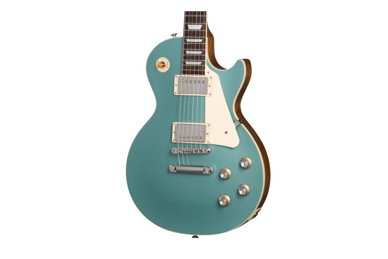 Gibson Les Paul Standard '60s Plaintop - IG