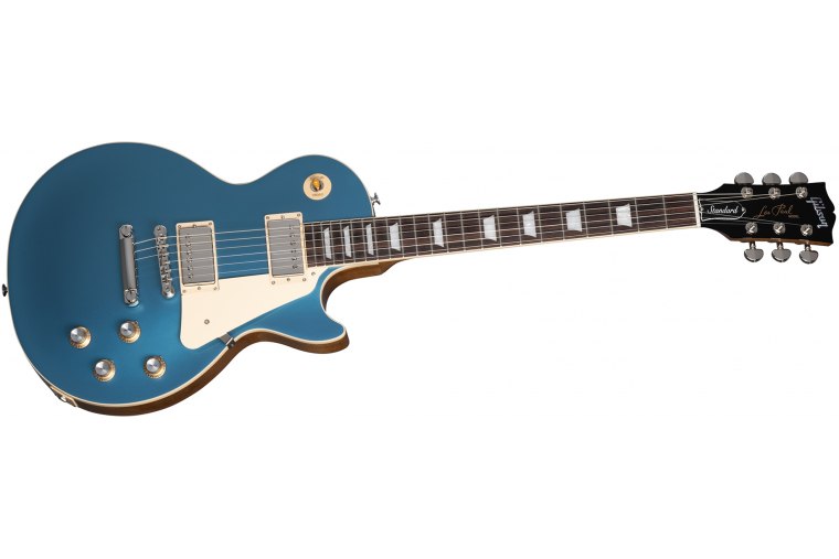 Gibson Les Paul Standard '60s Plaintop - PB