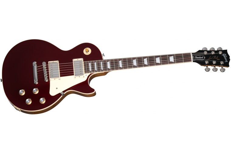 Gibson Les Paul Standard '60s Plaintop - SB