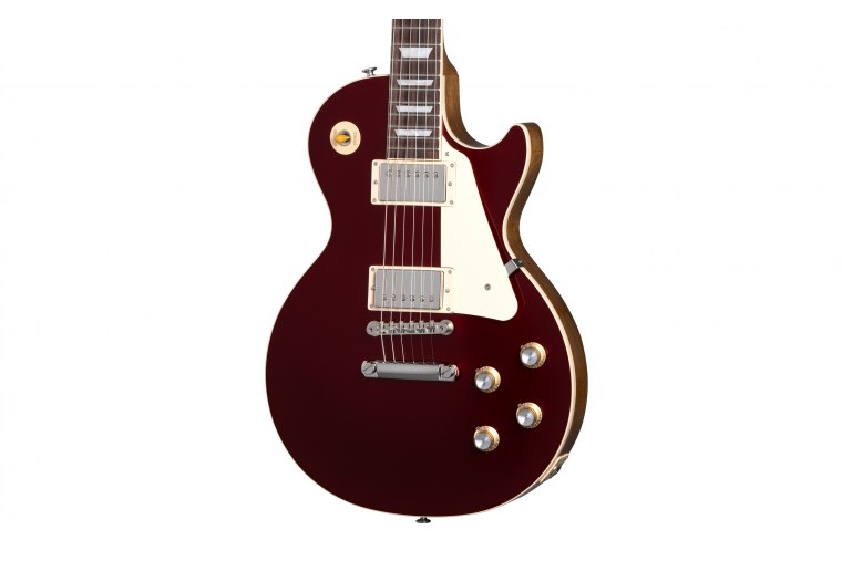 Gibson Les Paul Standard '60s Plaintop - SB