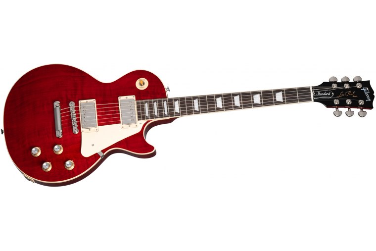 Gibson Les Paul Standard '60s - SC