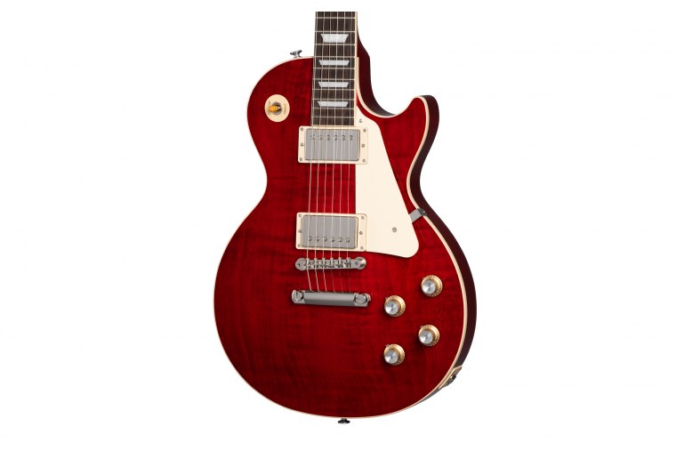 Gibson Les Paul Standard '60s - SC