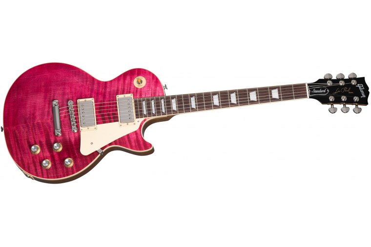 Gibson Les Paul Standard '60s - TF