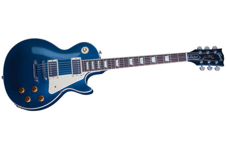 Gibson Les Paul Standard T 2016 - BM