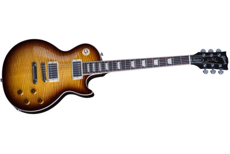 Gibson Les Paul Standard T 2016 - DB