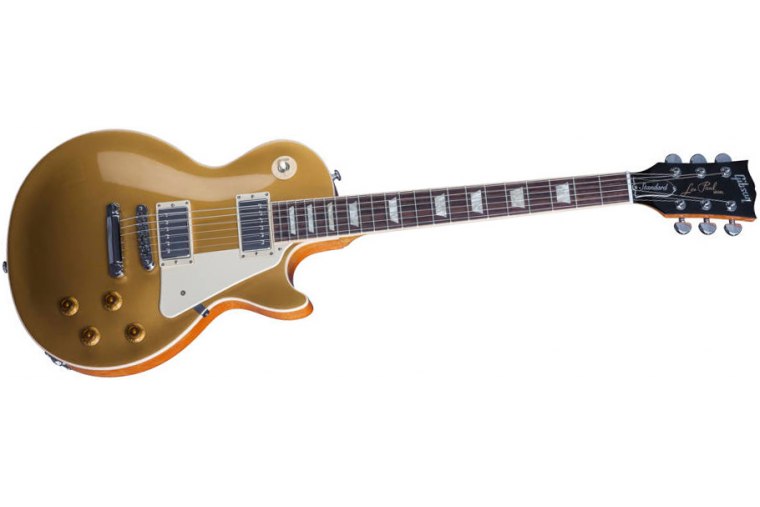 Gibson Les Paul Standard T 2016 - GT
