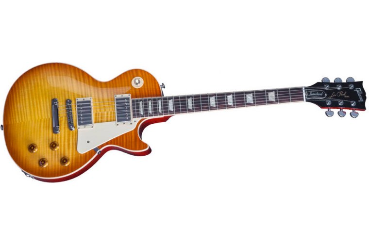 Gibson Les Paul Standard T 2016 - LB