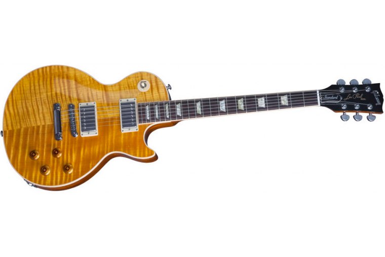 Gibson Les Paul Standard T 2016 - TA