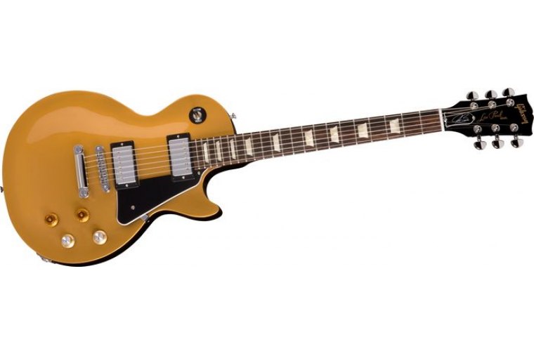 Gibson Joe Bonamassa Les Paul Studio