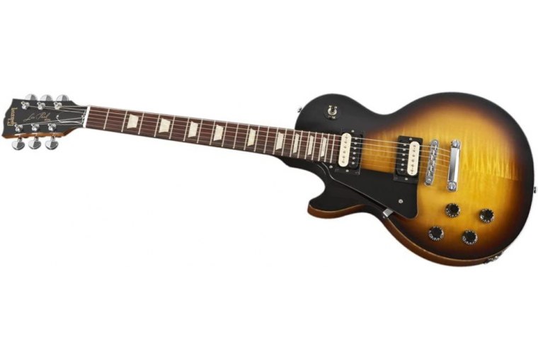 Gibson Les Paul Studio Deluxe II 50's Neck Left Handed - VS