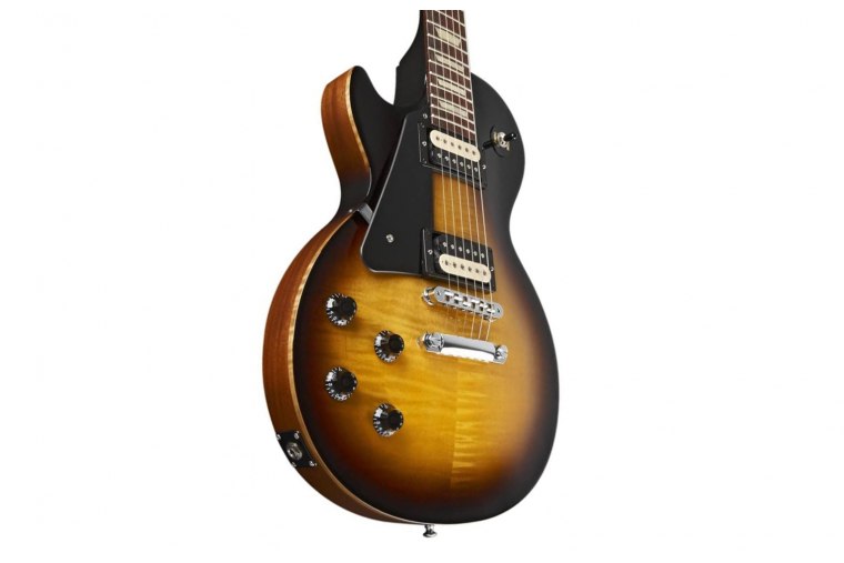 Gibson Les Paul Studio Deluxe II 50's Neck Left Handed - VS