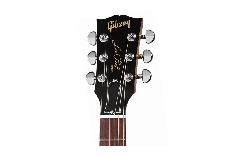 Gibson Les Paul Studio Deluxe II 50's Neck Left Handed - VS