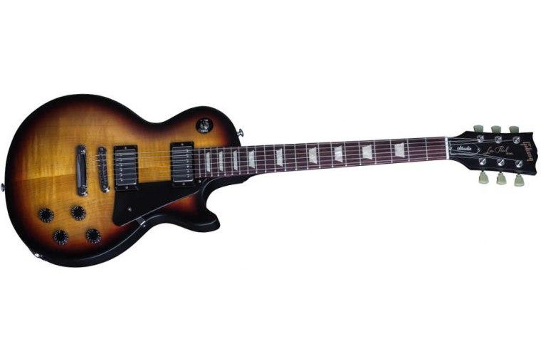 Gibson Les Paul Studio Faded T 2016 - SF