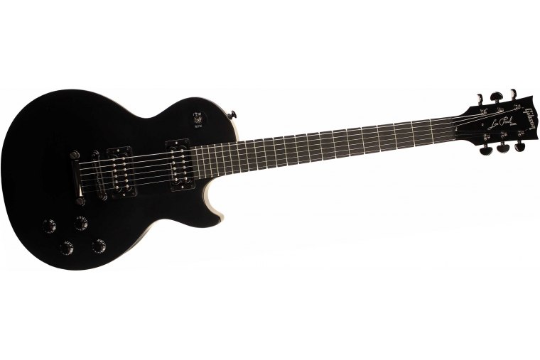 Gibson Les Paul Studio Gothic Limited Proprietary Run