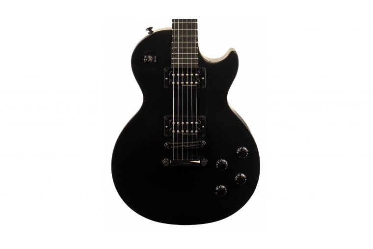 Gibson Les Paul Studio Gothic Limited Proprietary Run