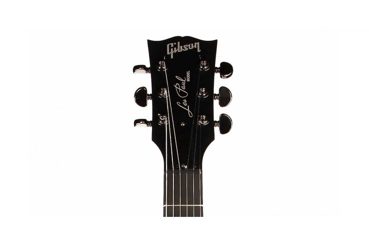 Gibson Les Paul Studio Gothic Limited Proprietary Run