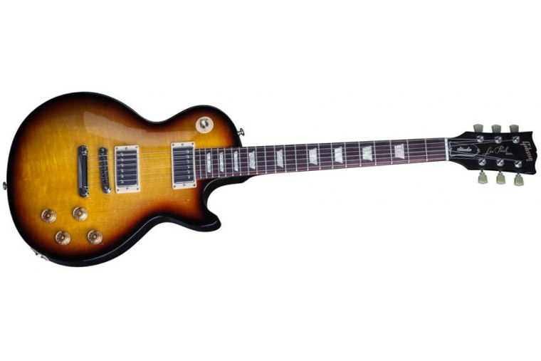 Gibson Les Paul Studio T 2016 - FI