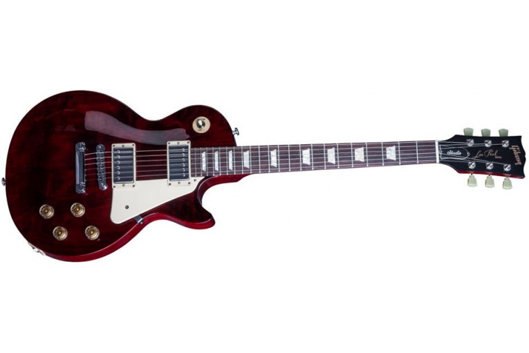 Gibson Les Paul Studio T 2016 - WR